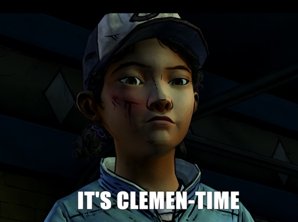 Clemen-Time